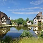 Semesterbostad Nachhaltiges In