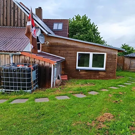 Nachhaltiges In Steinheim Nyaraló Steinheim