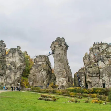 Nachhaltiges In Steinheim (Westphalia)