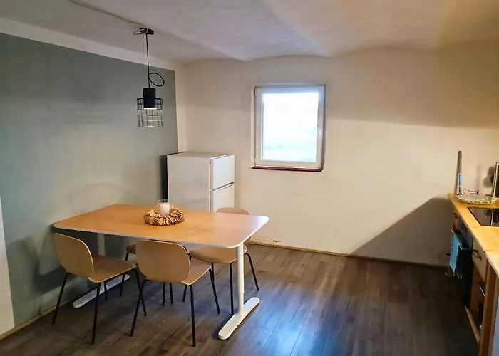 Nachhaltiges In Steinheim Nyaraló *