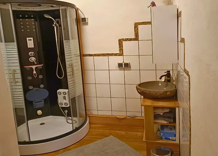 Nachhaltiges In Steinheim Nyaraló *