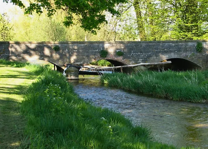 Nachhaltiges In Steinheim